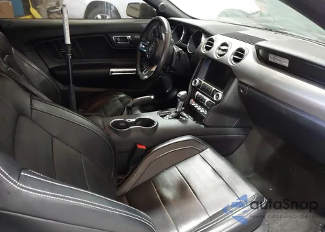 2015 Ford Mustang Gt Premium z USA, uszkodzony, nr VIN 1FATP8FF0F5373883